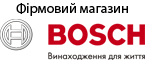 Інтернет магазин "BOSCH"